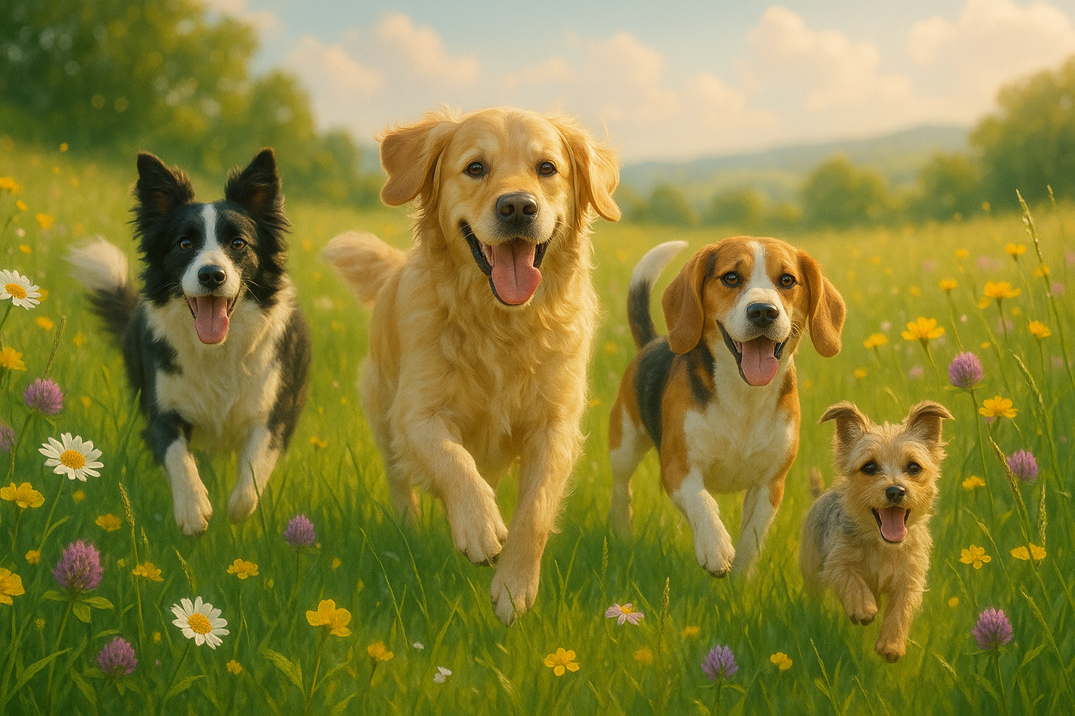 Luxury Meets Comfort: Must-Have Accessories Every Pet Parent Will Love