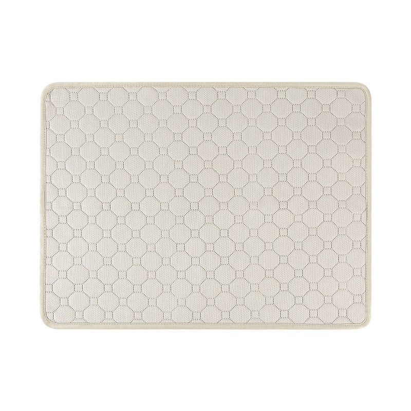 Popular Pet Washable Urine Pad Four-layer Waterproof