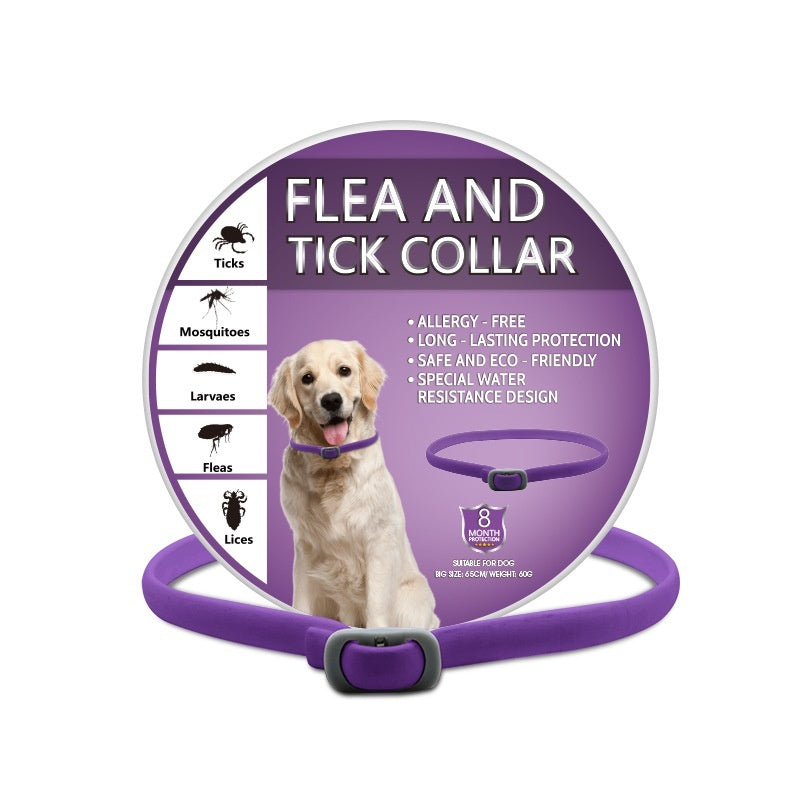 Calming Collars For Cats And Dogs
